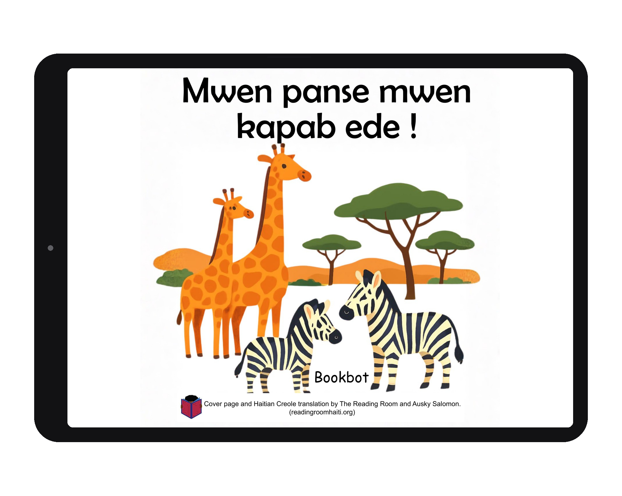 tablet-mwen